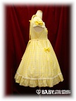 baby jsk lawngingham add