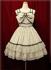baby jsk heartflocky