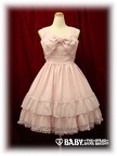 baby jsk heartflocky color1