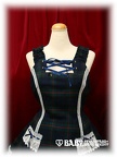 baby jsk tartanribbon1 add2