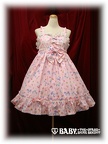 baby jsk ponybabydoll color
