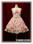 baby jsk littlecatribbon color3