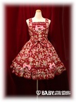 baby jsk littlecatribbon color