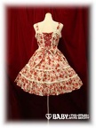 baby jsk classicalrose add1