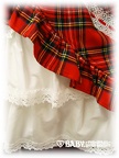 baby jsk tartanribbon add5