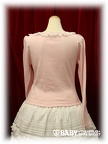 baby cardigan roco add1