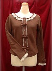 baby cardigan ribbonribbon