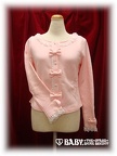 baby cardigan ribbonribbon color3