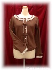 baby cardigan ribbonribbon color