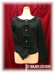 baby cardigan ribbonribbon color1