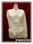 baby cardigan ribbonribbon color2