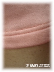 baby cardigan ribbonribbon add5