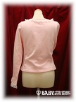 baby cardigan ribbonribbon add1