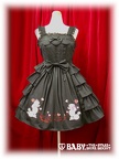 baby jsk poodlefrillfrill color3