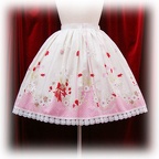 baby skirt tulipbouquet color2