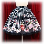 baby skirt tulipbouquet color3