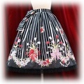 baby skirt tulipbouquet add