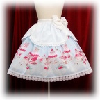 baby skirt frappe color2