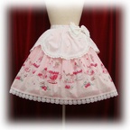 baby skirt frappe color1