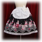 baby skirt frappe color