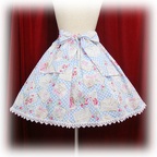 baby skirt strawberryletters add1