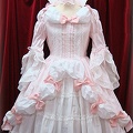baby op ribboncream