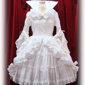 baby op ribboncream color1