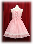 baby jsk chiffondotribbon add1