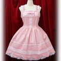baby jsk ribbonscallop color