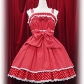 baby jsk polkadotribbon color2