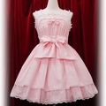 baby jsk polkadotribbon color1