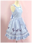 baby jsk poodleparade add