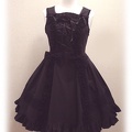 baby jsk waistribbon color4