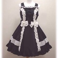 baby jsk waistribbon color3