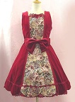 baby jsk ribbongobelin