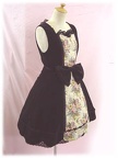 baby jsk ribbongobelin add