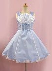 baby jsk cottonlacehem