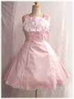 baby jsk cottonlacehem color1