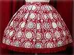 baby skirt swanlake