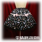 baby skirt ponysweet color