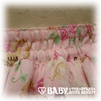 baby skirt heartmarble add12