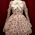 baby op nostalgicrosegarden