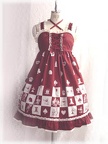 baby jsk alicebabydoll color