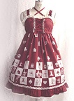 baby jsk alicebabydoll