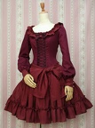 vm op ladydoll color