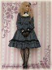 vm op classicaldollregimental worn