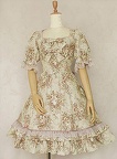 vm op classicalbouquetpuffsleeve