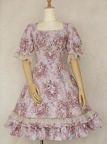 vm op classicalbouquetpuffsleeve add10