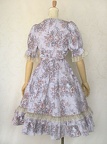 vm op classicalbouquetpuffsleeve add