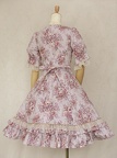 vm op classicalbouquetpuffsleeve add1